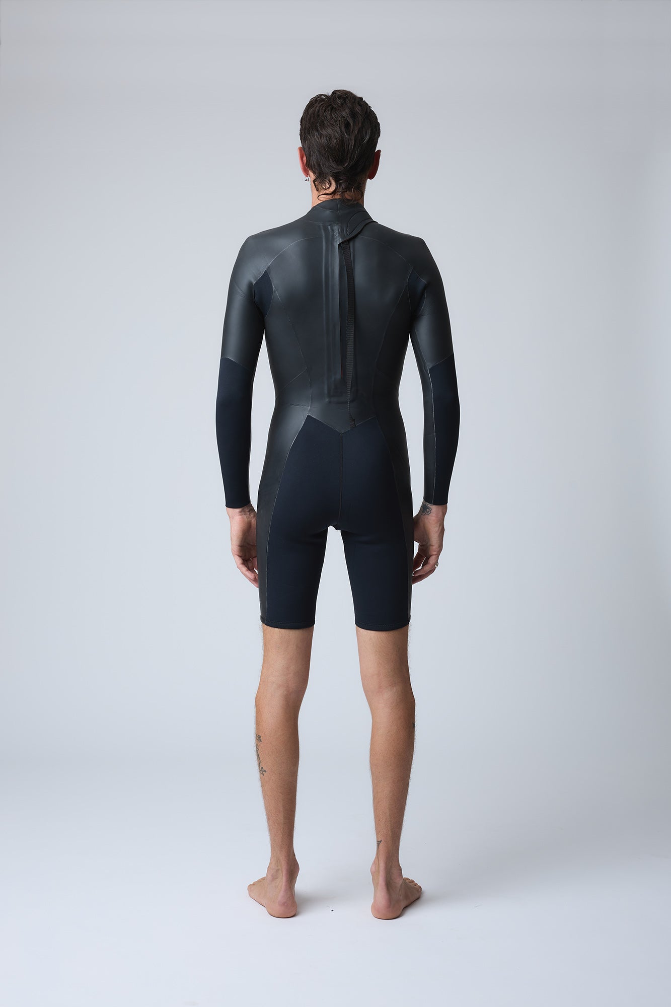 Long-Arm Spring Suit 2mm (Mens)
