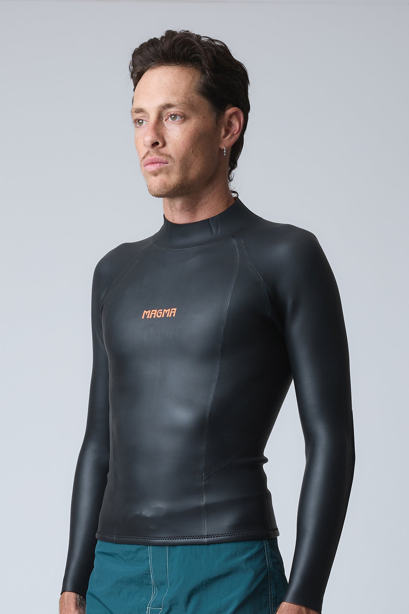 Jacket 2mm (Mens)