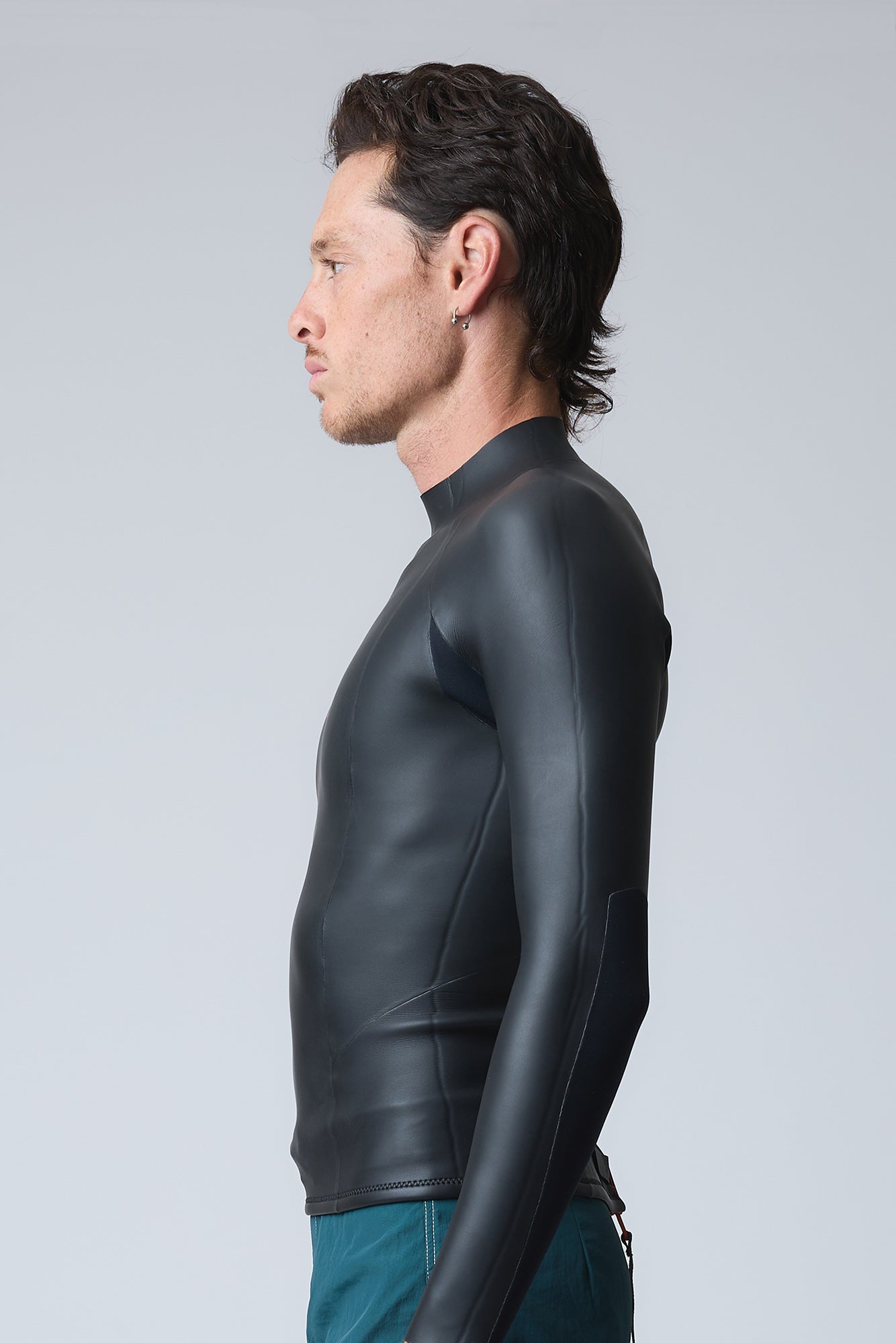Jacket 2mm (Mens)