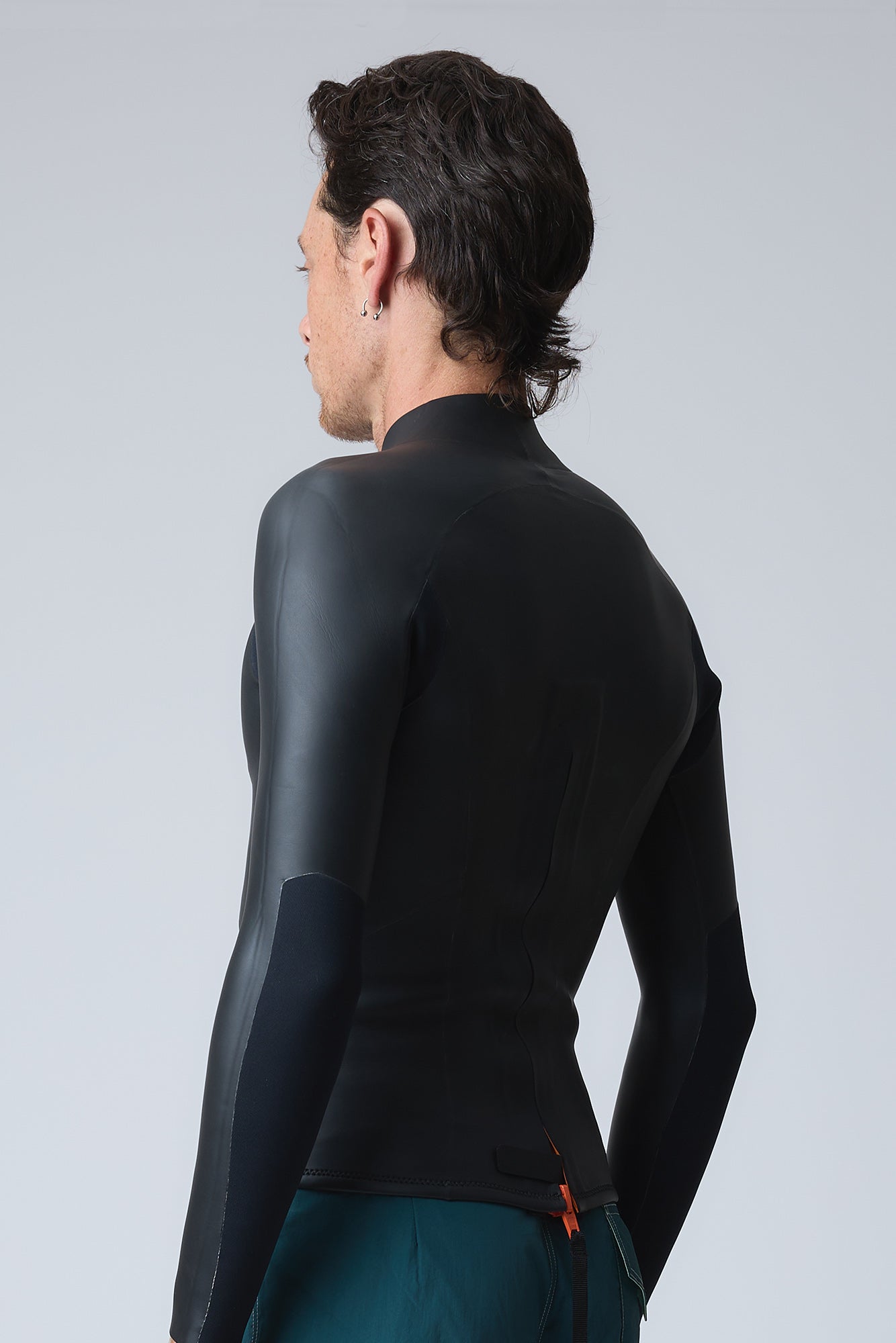 Jacket 2mm (Mens)