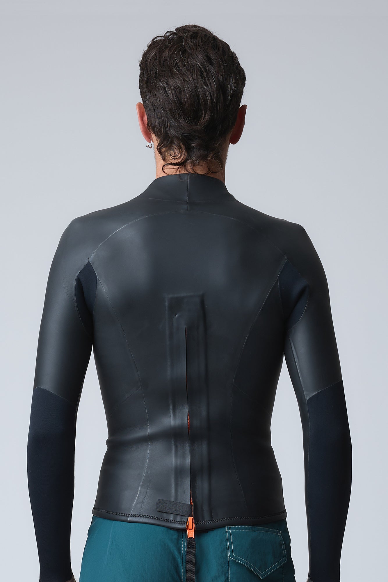 Jacket 2mm (Mens)