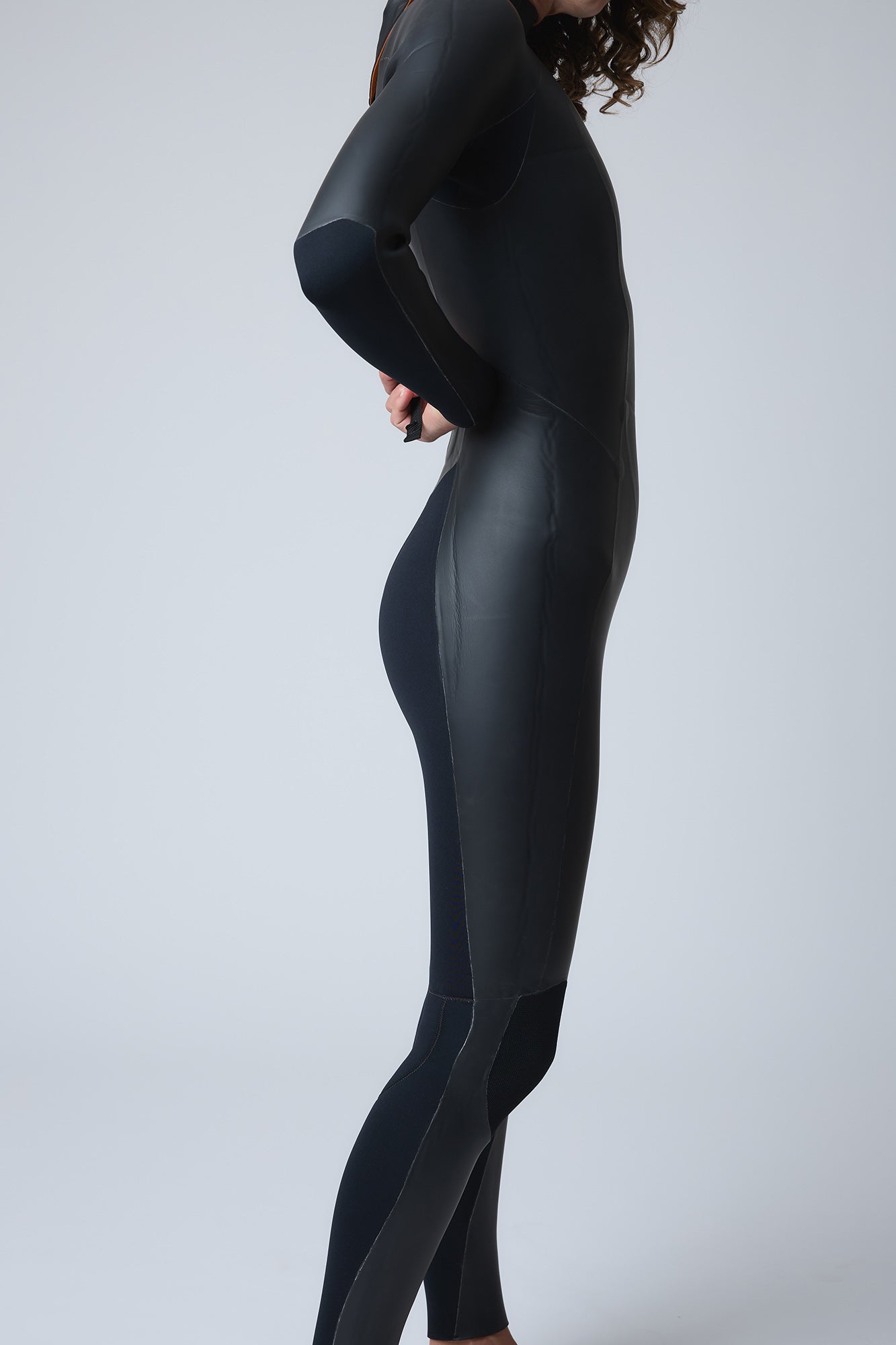 Steamer 3mm (Womens)