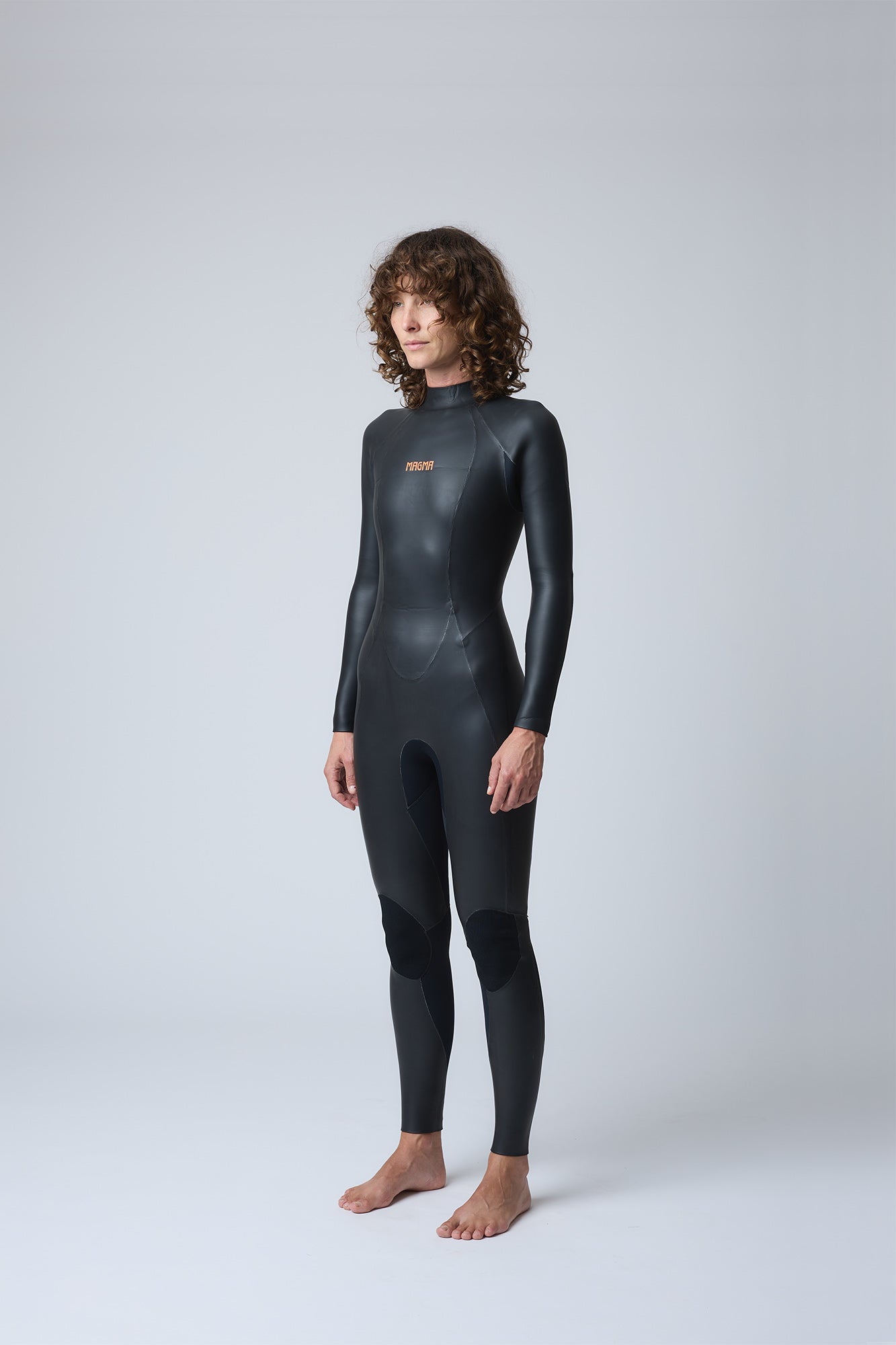 Steamer 3mm (Womens)