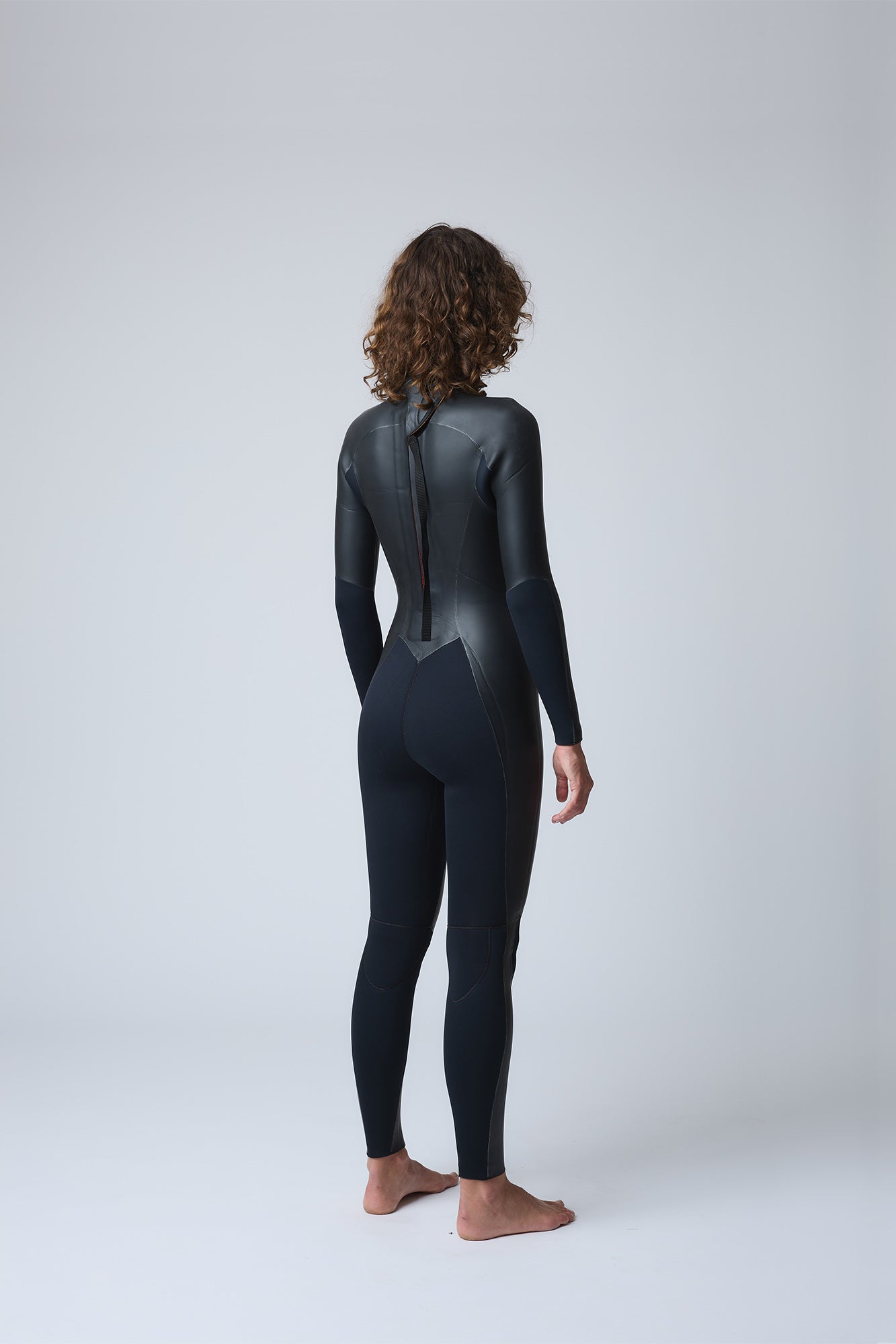 Steamer 3mm (Womens)