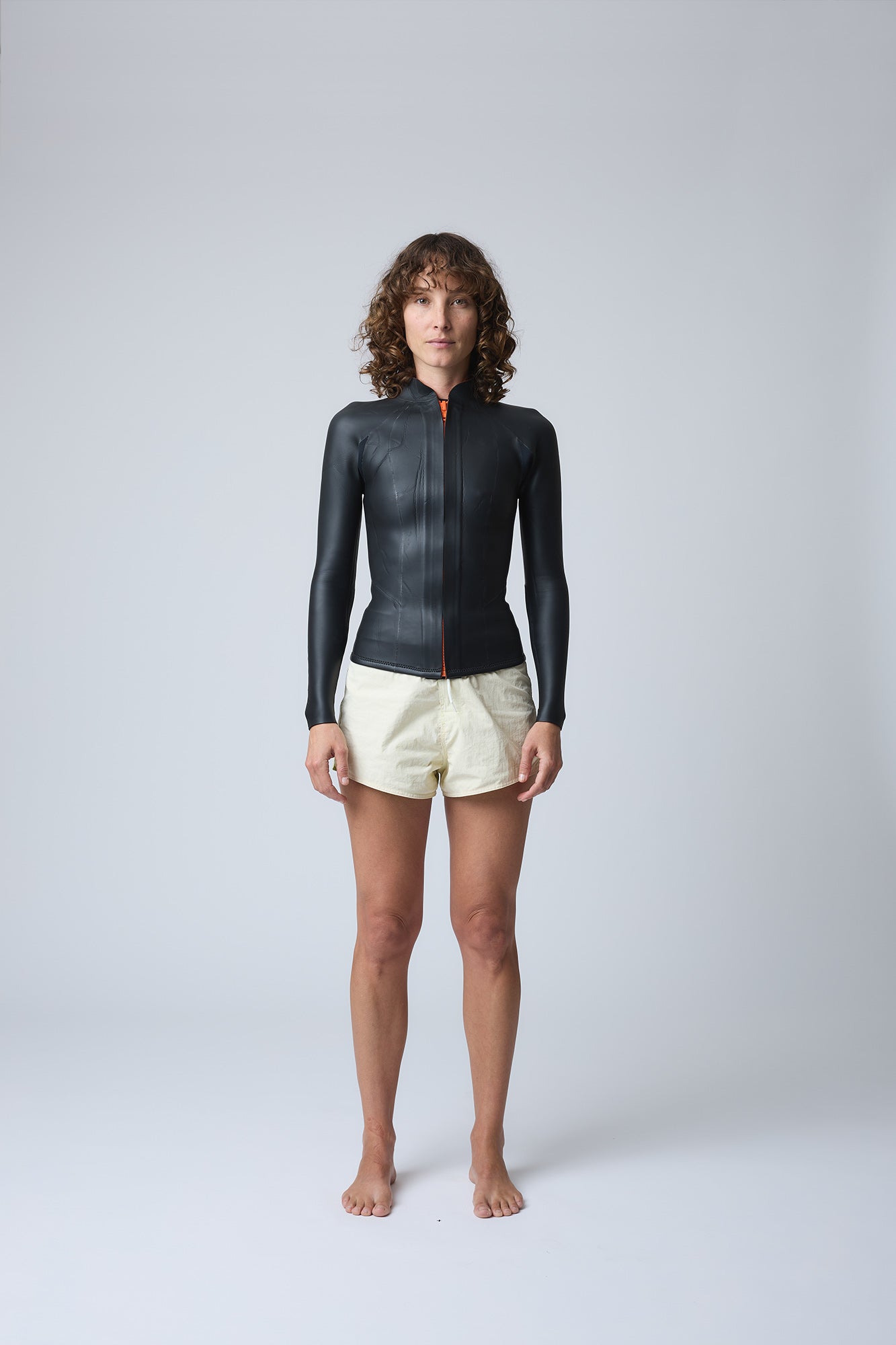 Jacket 2mm (Womens)