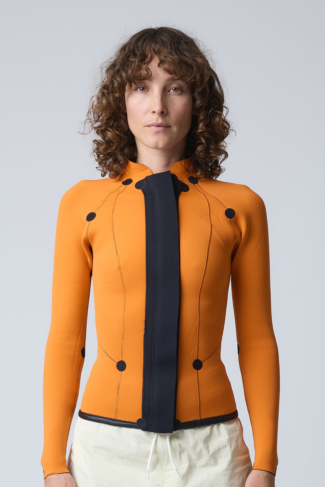 Jacket 2mm (Womens)