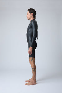 Long-Arm Spring Suit 2mm (Mens)