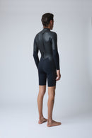 Long-Arm Spring Suit 2mm (Mens)