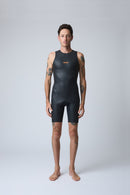 Short John 2mm (Mens)
