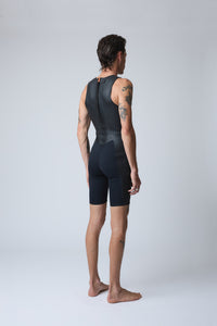 Short John 2mm (Mens)