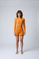 Long-Arm Spring Suit 2mm (Womens)