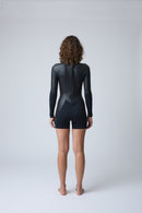 Long-Arm Spring Suit 2mm (Womens)