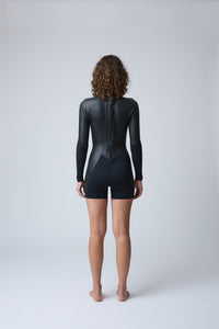 Long-Arm Spring Suit 2mm (Womens)