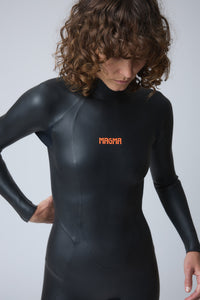 Long-Arm Spring Suit 2mm (Womens)