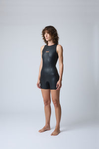 Short John 2mm (Womens)