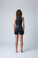 Short John 2mm (Womens)