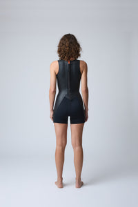 Short John 2mm (Womens)