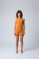Short John 2mm (Womens)