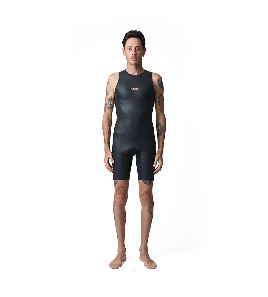 Short John (M) - Magma Wetsuits